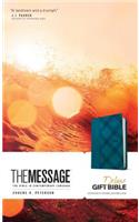 Message Deluxe Gift Bible