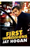 First Impressions