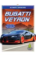 Bugatti Veyron