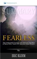 Summary of Fearless