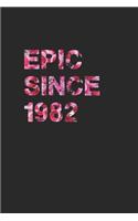 Epic Since1982