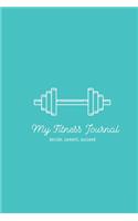 My Fitness Journal