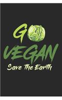 Vegan Notebook