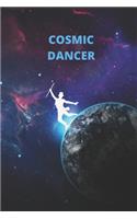 Cosmic Dancer