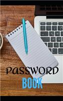 Password Book