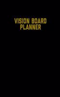 Vision Board Planner