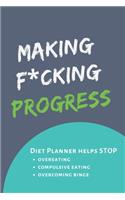 Making F*cking Progress