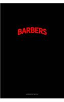 Bearded Barbers Do It Better