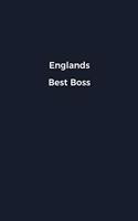 Englands Best Boss