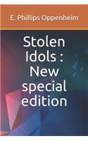 Stolen Idols: New special edition