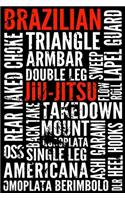 Brazilian Jiu-jitsu