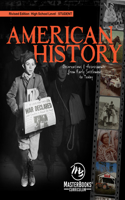 American History (Student) Revised Edition