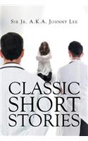 Classic Short Stories