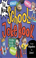 A to Z School Joke Book