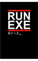 Run Exe