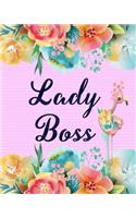 Lady Boss