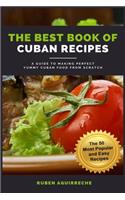 Best Book of Cuban Recipes