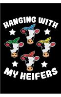 Hanging With My Heifers