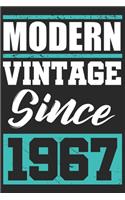 Modern Vintage since 1967