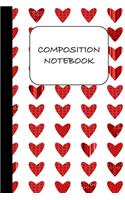 Composition Notebook