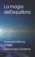 La magia dell'equilibrio