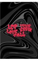 Let Your Love Grow Tall