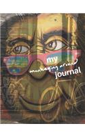 My Monkeying Around Journal