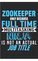 Zookeeper