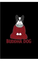 Buddha Dog