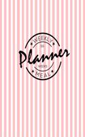 Weekly Meal Planner