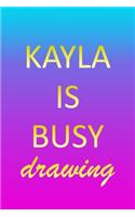 Kayla