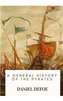 General History of the Pyrates