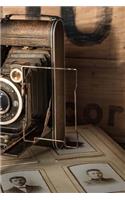 Antique Camera
