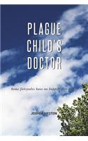 Plague Child's Doctor