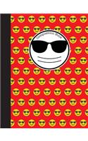 Composition Book