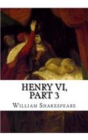 Henry VI, Part 3