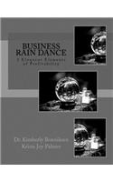 New Edition Business Rain Dance