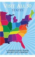 Visit All 50 States