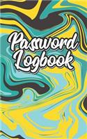 Password Logbook