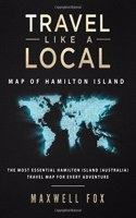 Travel Like a Local - Map of Hamilton Island: The Most Essential Hamilton Island (Australia) Travel Map for Every Adventure