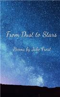 From Dust to Stars