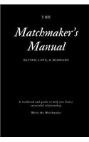 Matchmaker's Manual