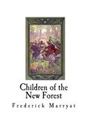 Children of the New Forest