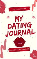 My Dating Journal: Online Dating Tracker