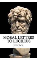 Moral Letters to Lucilius