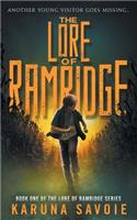 Lore of Ramridge