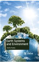 Earth Systems and Environment