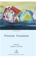 Prismatic Translation: (10 Transcript)