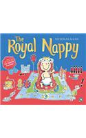 The Royal Nappy