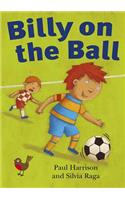 Billy on the Ball